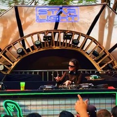 andie @ STARLIGHT - Somma, GO