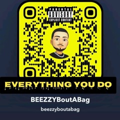 everything you do (Audio)2026