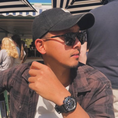 Chit's Long Weekend Afro House Mix