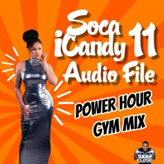 Soca iCandy 11 (Music)