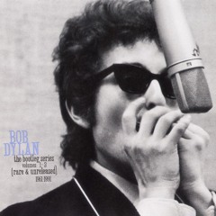 Blind Willie McTell (Studio Outtake - 1983)