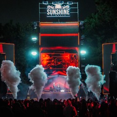 BRN @ Sunshine 10 Anos - Pinhais.PR