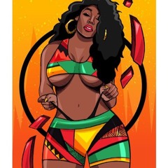 RAGGA DANCEHALL VIBE ONE.3