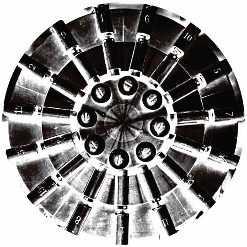 TL PREMIERE : The Advent & Zein Ferreira - Syncopated [Cultivated Electronics]