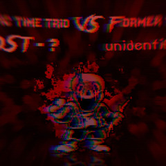 [ Karmatic time trio VS Former time trio ] OST-？前传故事 VHS-来路不明