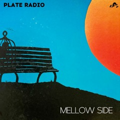 [Plate Radio] "MELLOW SIDE" Playlist