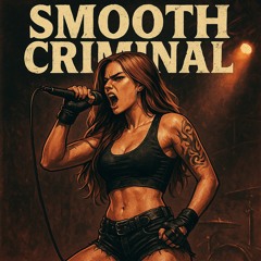 MICHAEL JACKSON - Smooth Criminal (Beatdown/Hardcore Metal/Metalcore Version)