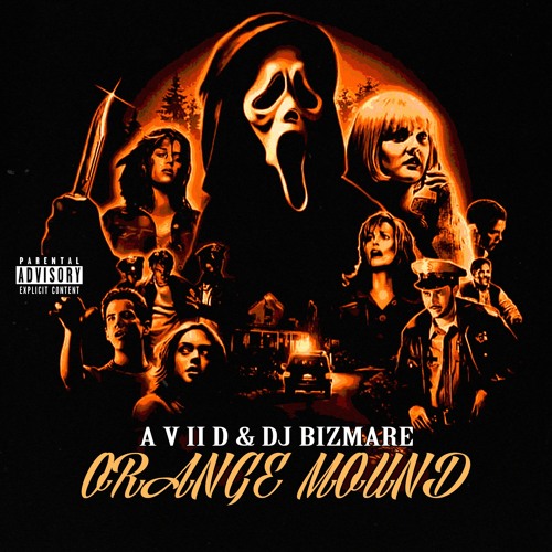 Orange Mound w/ Dj Bizmare