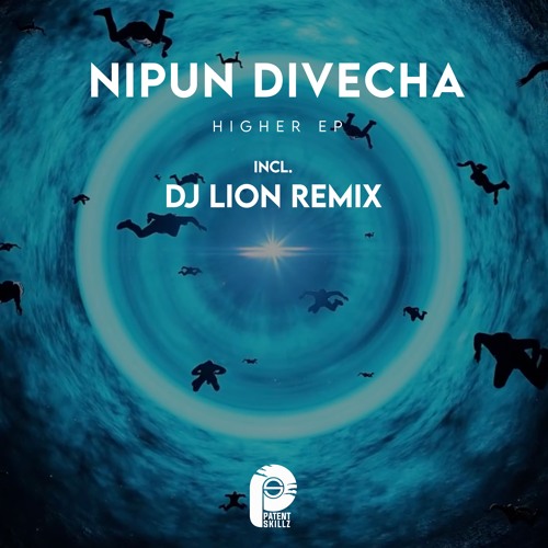 Nipun Divecha - Boogie Woogie (DJ Lion Remix) Patent Skillz