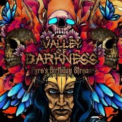 at Valley Of Darkness (16.09-18.09.2022) - BPM 195-220