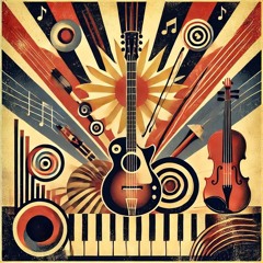 Stones Cry Out - Instrumental SR50707-05