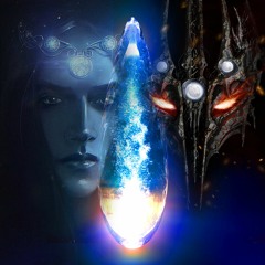 Ambient Dungeon Synth : Krankatulük - Silmaril, Diamond of Destiny