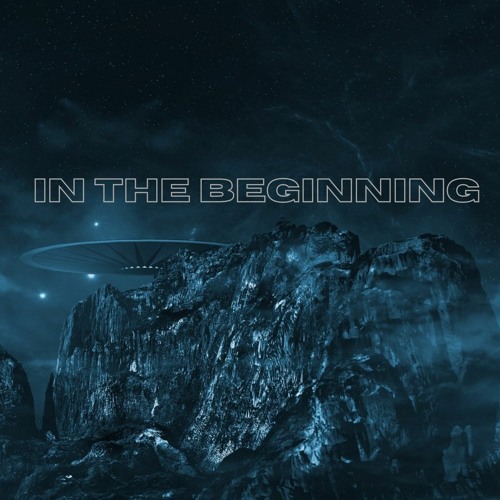 Stream In The Beginning (Ambient Cinematic Fantasy Song) by Hai