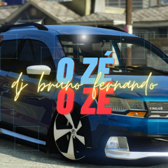 O ZÉ O ZÉ - ELETROFUNK