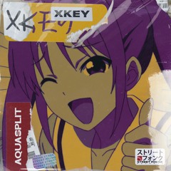 AQUASPLIT - XKEY