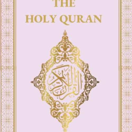 [Access] EPUB 📝 The Holy Quran: The Pink Qur'an for Women - English Translation Vers