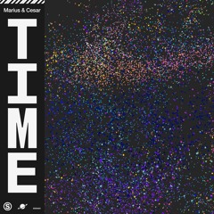 Marius & Cesar - Time
