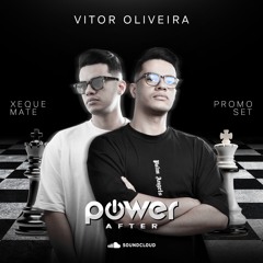 POWER AFTER XEQUE MATE SET PROMO