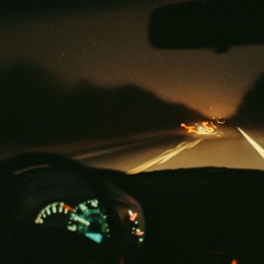 On the Dash