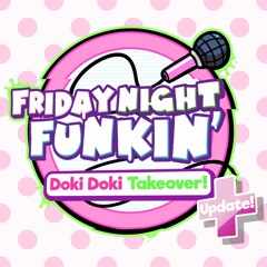 Doki Doki Takeover Plus! (Fullass Playlist)