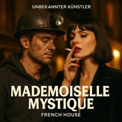 Mademoiselle Mystique (French House in French language)