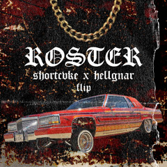 Young Dolph, Gucci Mane - Roster (HellGnar x shortcvke Flip)