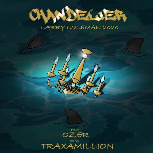 The Chandelier feat. Ozer & Traxamillion