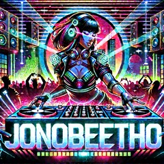 jonobeetho - dead dead loud