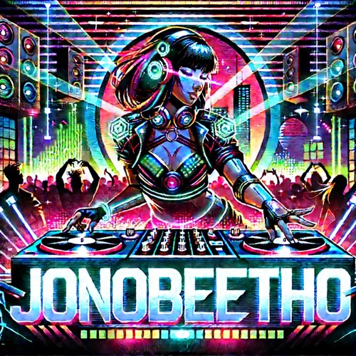 jonobeetho - dead dead loud