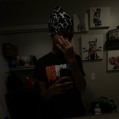 f*cked w my life.