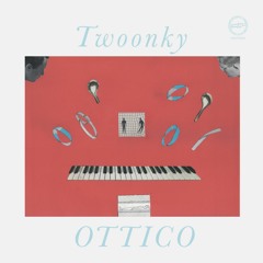 MMLPXX606 - Twoonky "Ottico" LP [PREVIEWS] (June 2023)