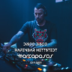 DISCO DISCO - Hafenbar Hettstedt - Marcapasos