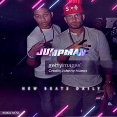 "Jumpman" [FreeDL] Lil Bibby Rap/Hiphop Typebeat (Prod.Brandnew)
