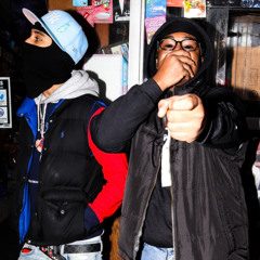 Citizens App (feat. Paysos)