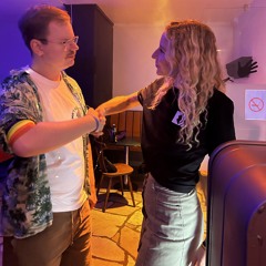 b2b Winksalot // EinKlang Geburtstagsrave 2024 // Trance, (Hard)techno & Friends