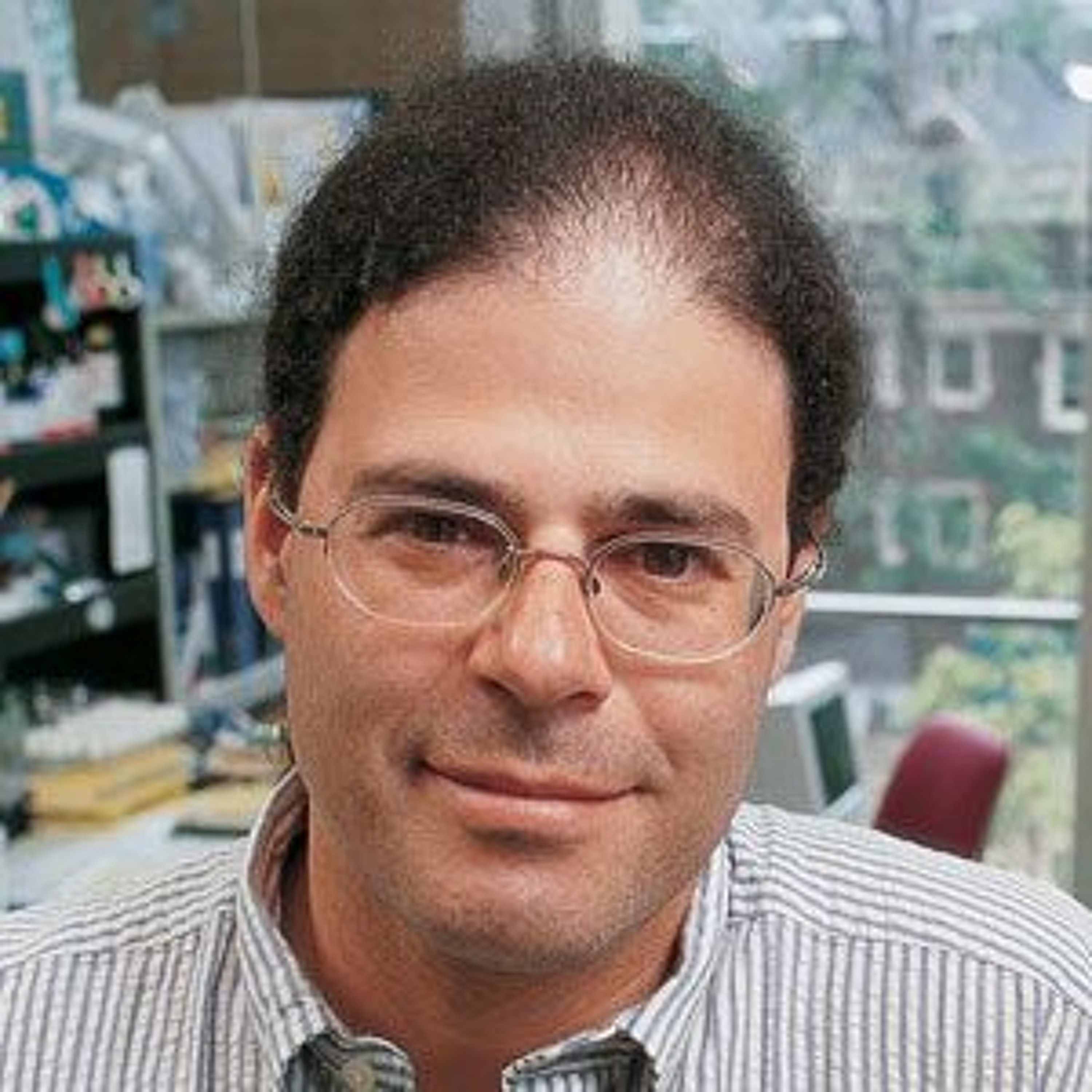 Pipettes and Politics