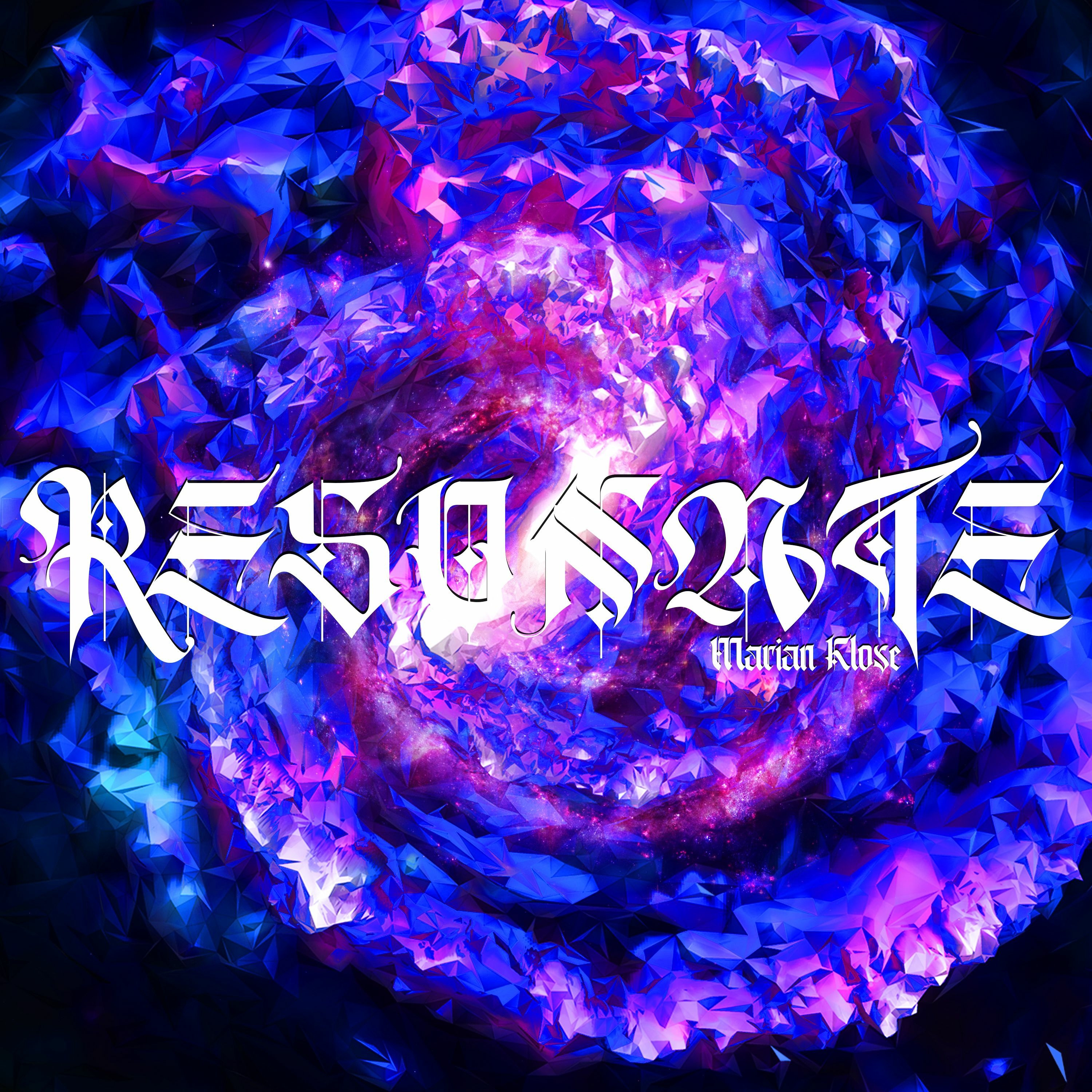 RESONATE (Instrumental Mix) episode artwork