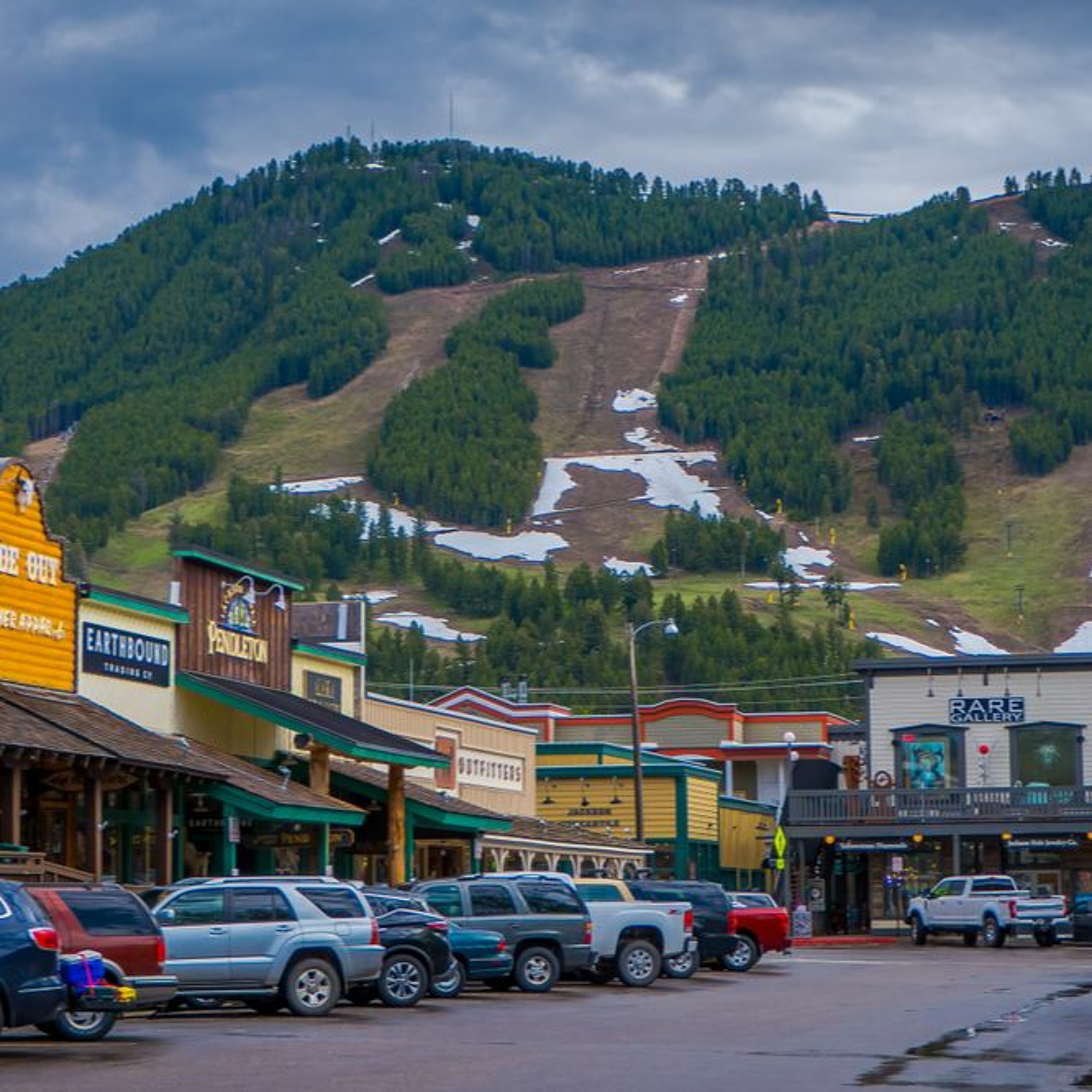 News Brief Nov. 17 | TerraPower Choses Kemmerer, Council Discusses Possible Moratorium episode artwork
