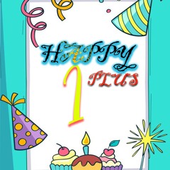 Happy+1