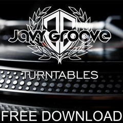 JAVY GROOVE -Turntables (Original Mix) FREE DL