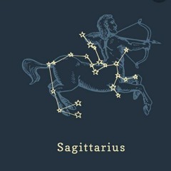 Sagittarius - TROY