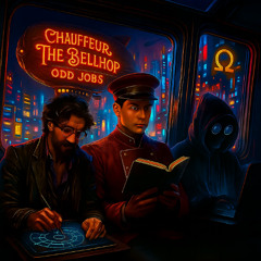 Chauffeur, the Bellhop - Odd Jobs [Full Album]