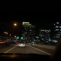 LATE NIGHT DRIVE MIX
