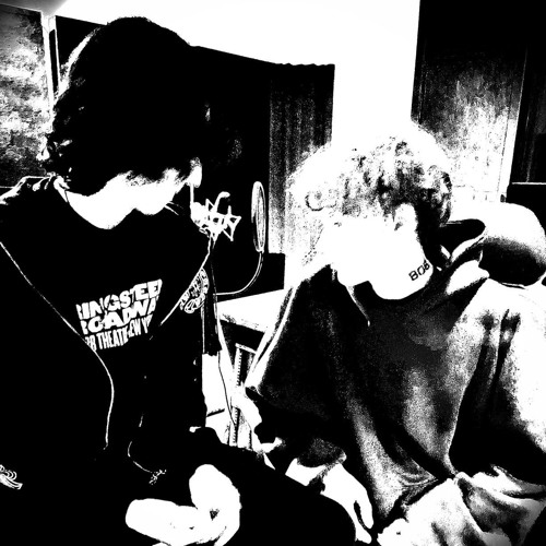 SEDUCE AND DESTROY - kennycarter & yung dexn