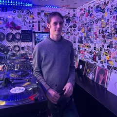 ADRIAN REW @ The Lot Radio 02-06-2023