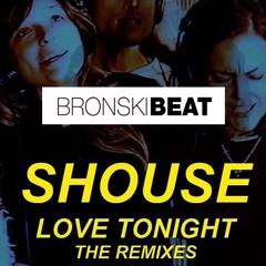 Smalltown Boy x Love Tonight (Purple Disco Machine Remix)
