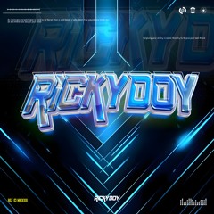 Mambo Jambo (Alem Alhanda Edit ft RickyDoy)