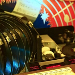 audiomaker's music box