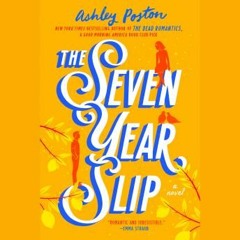 The Seven Year Slip audiobook free download mp3