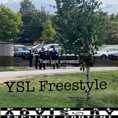 YSL Freestyle